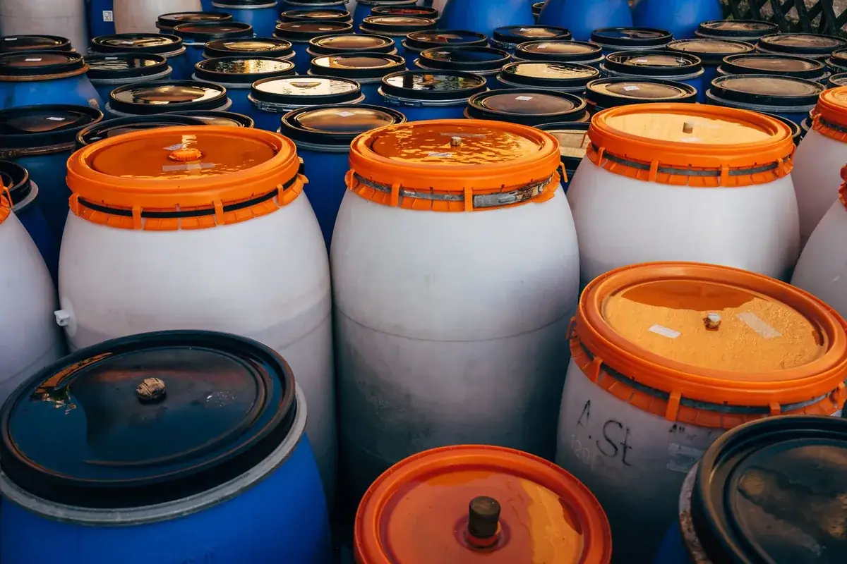 Hazmat Cleanup in Wyoming, MI