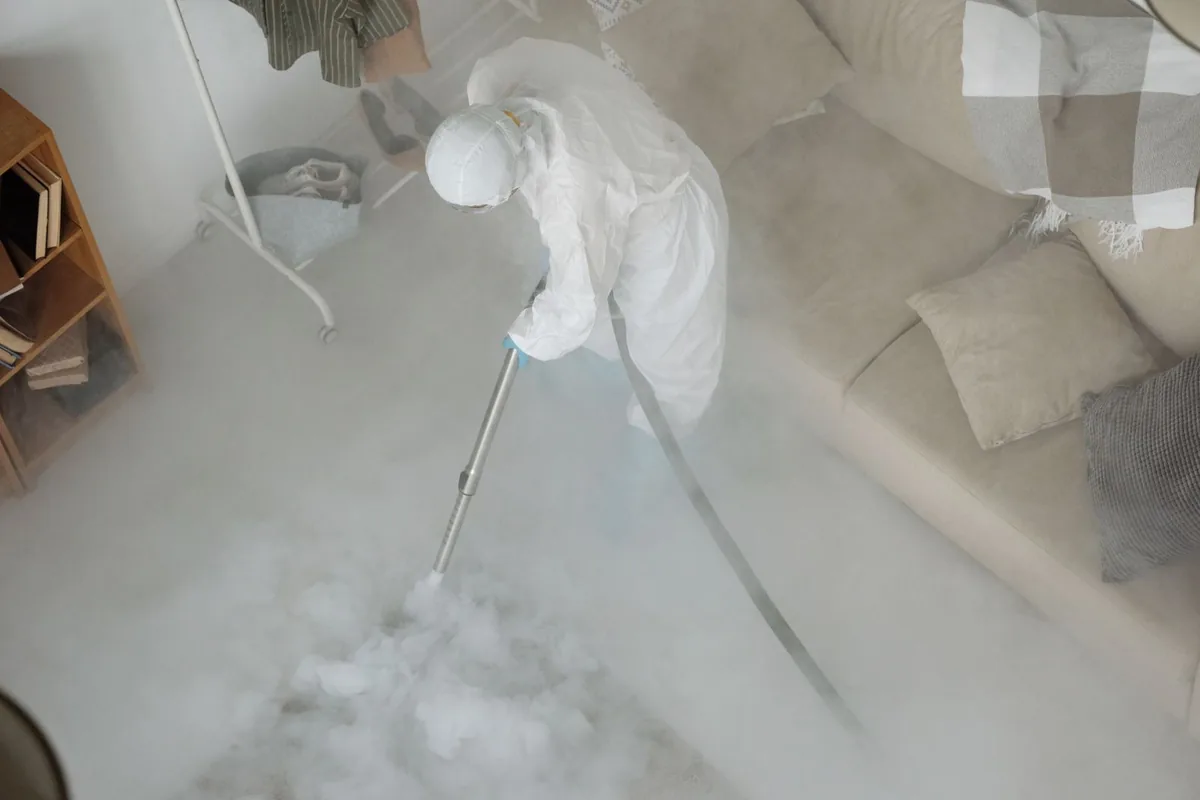 Biohazard Cleanup in Wyoming, MI
